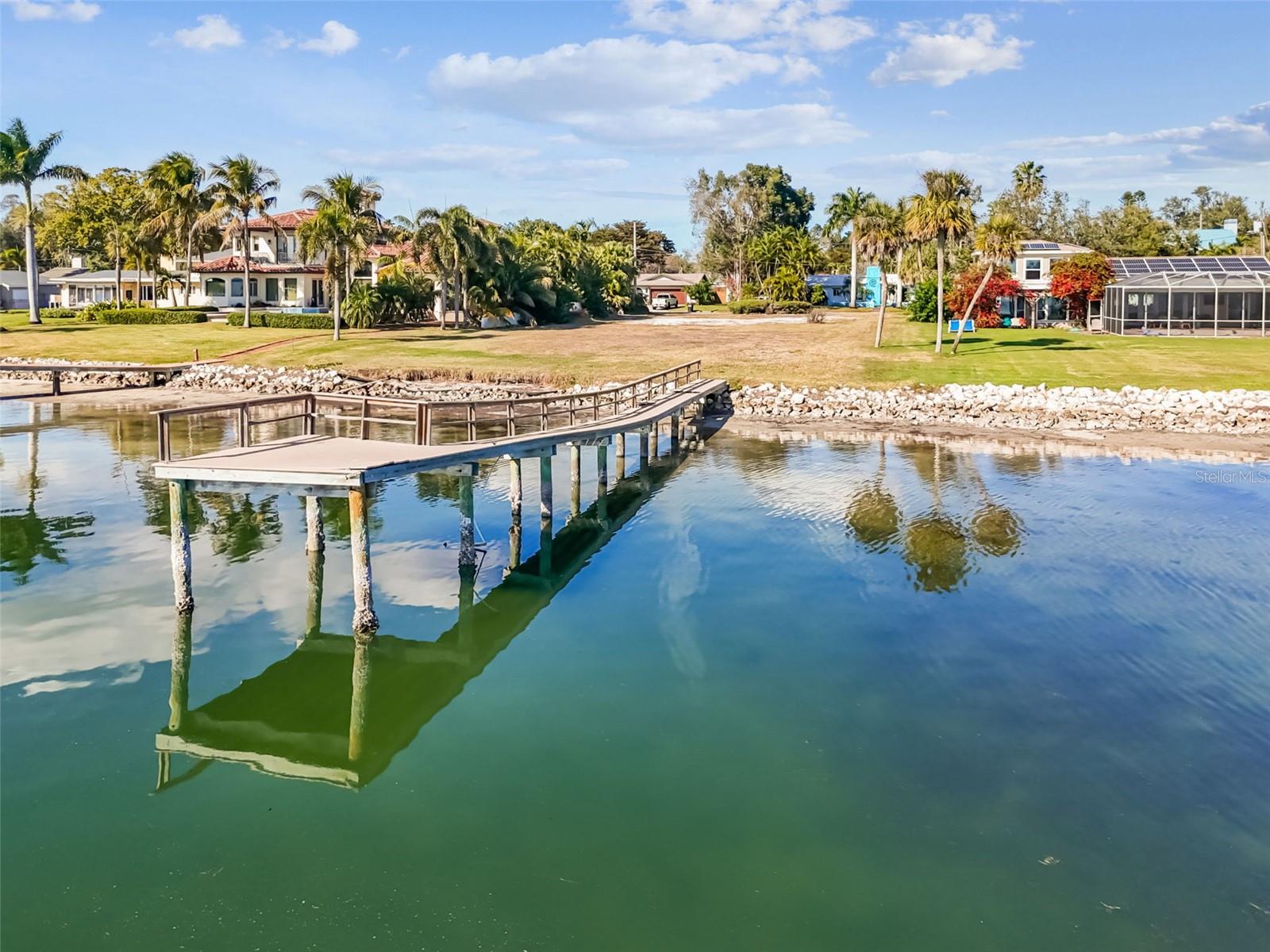 6330 BAHAMA SHORES DR S, ST PETERSBURG, FL — photo 7