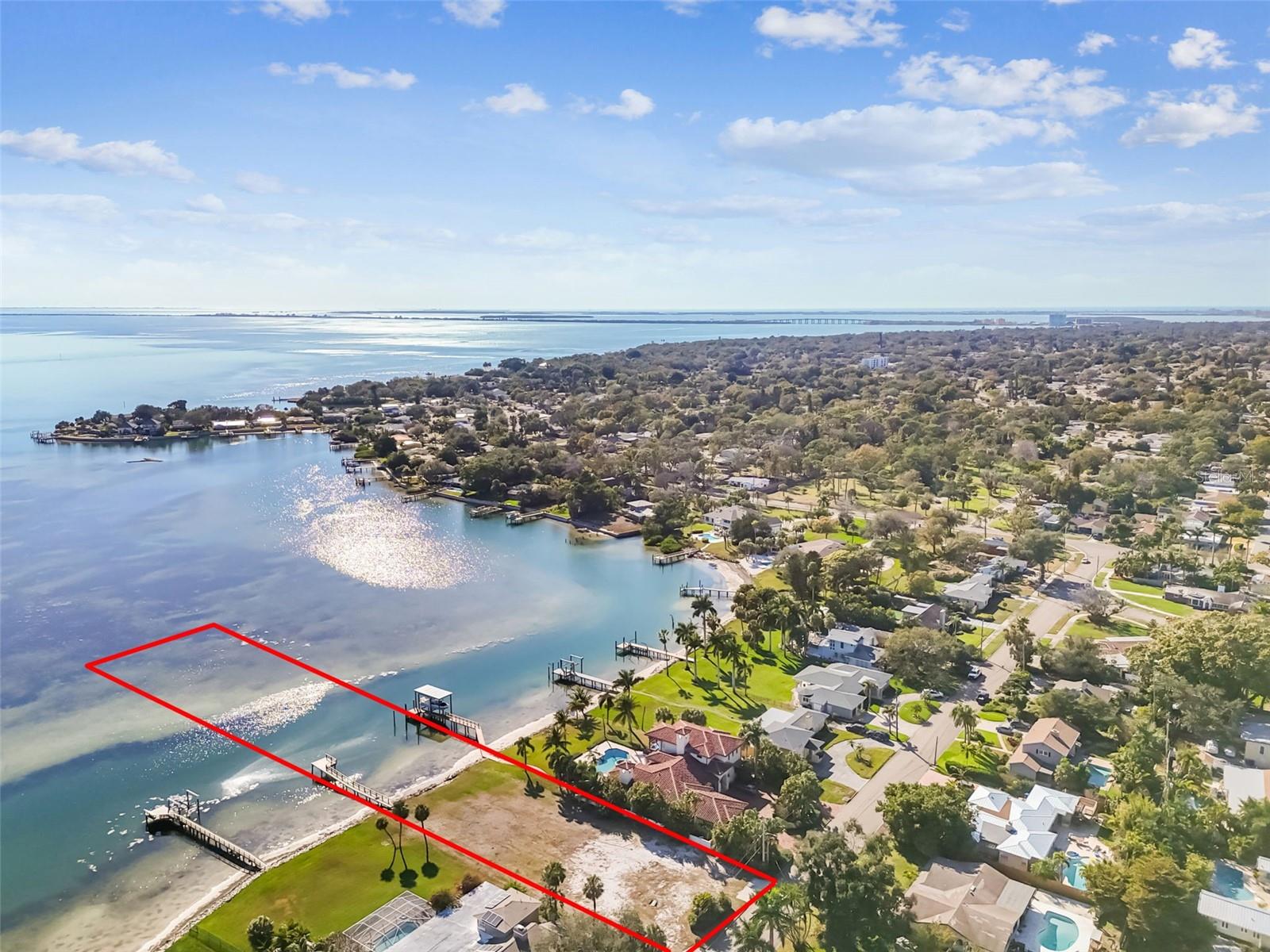 6330 BAHAMA SHORES DR S, ST PETERSBURG, FL — photo 15