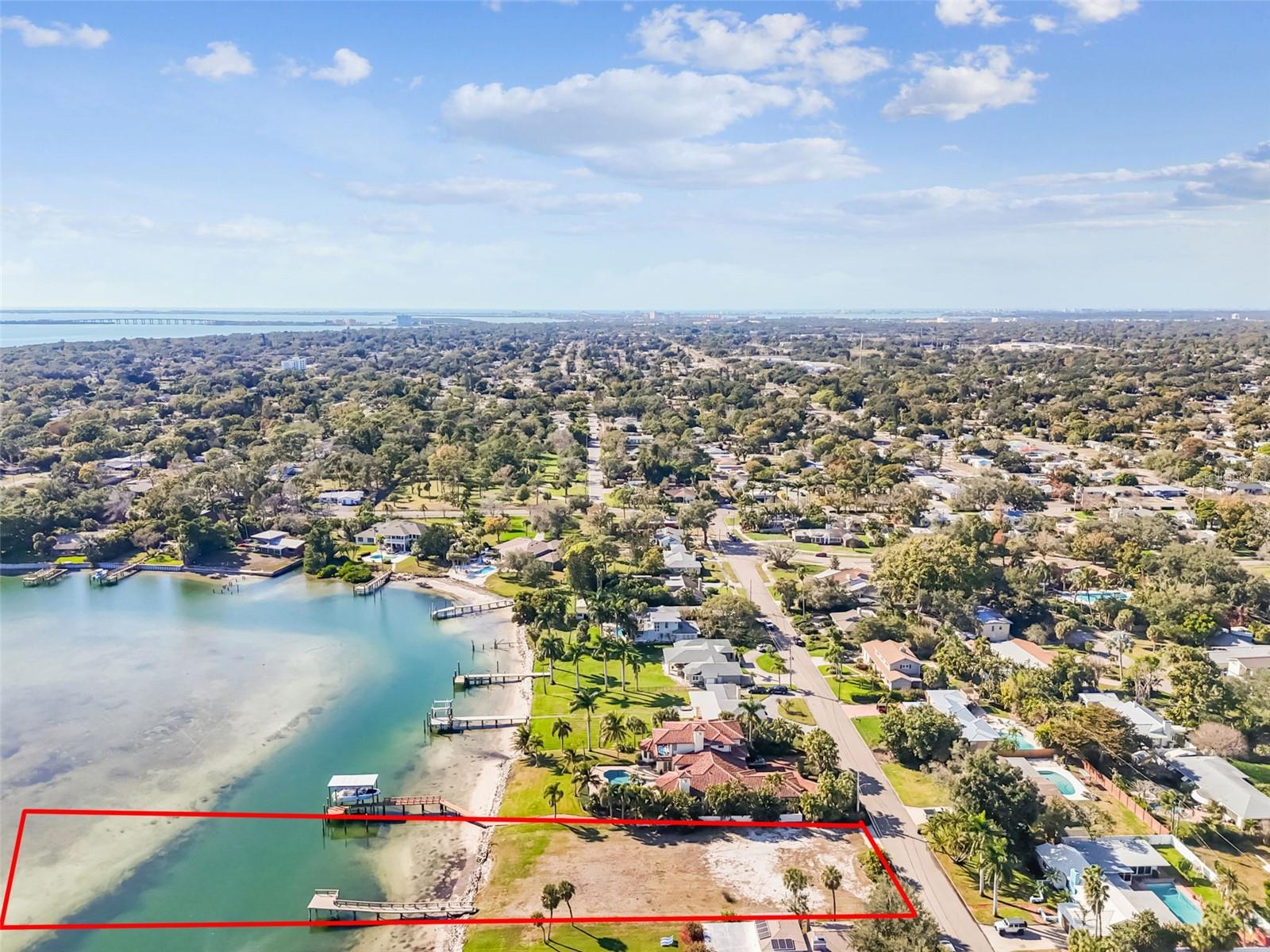 6330 BAHAMA SHORES DR S, ST PETERSBURG, FL — photo 22
