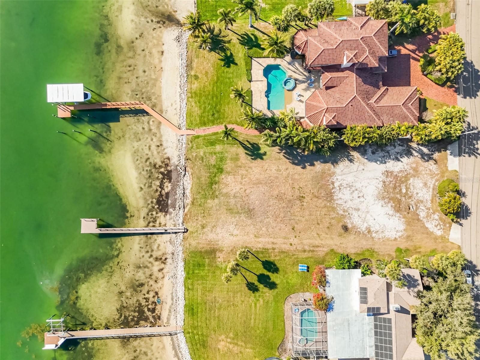 6330 BAHAMA SHORES DR S, ST PETERSBURG, FL — photo 29