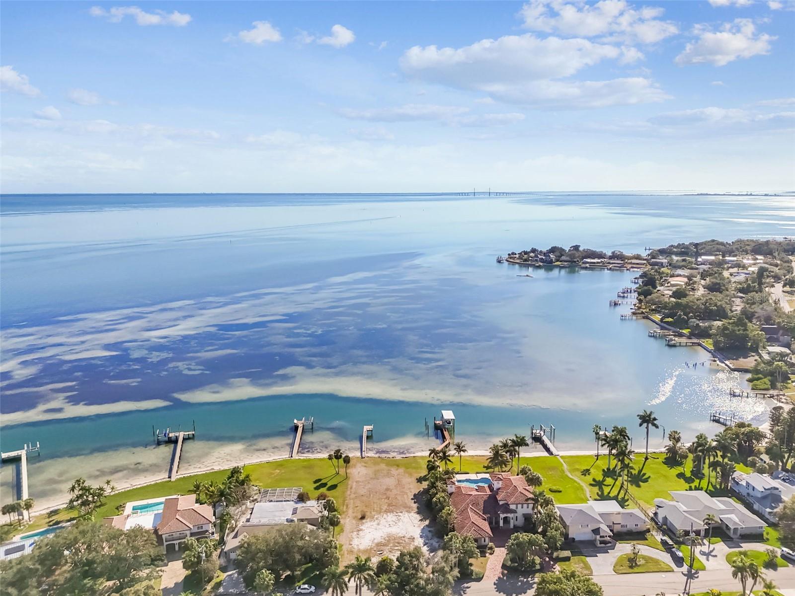 6330 BAHAMA SHORES DR S, ST PETERSBURG, FL — photo 41