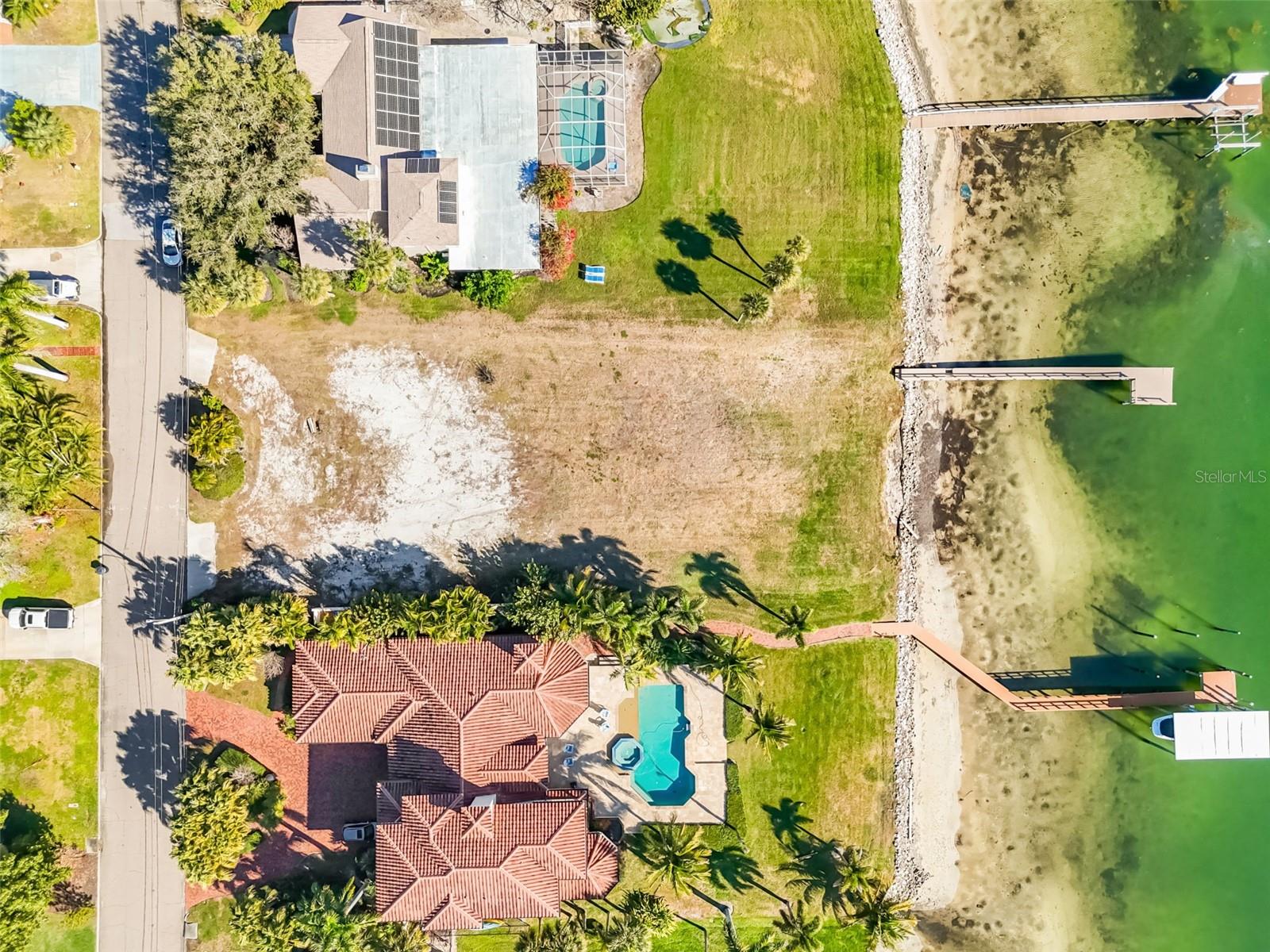 6330 BAHAMA SHORES DR S, ST PETERSBURG, FL — photo 67