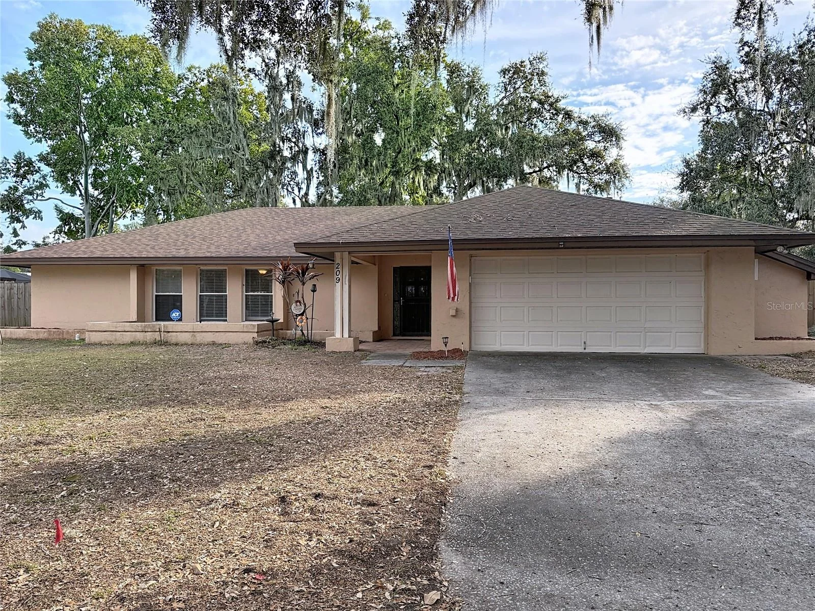 209 FIRST ST, TAVARES, FL — photo 1