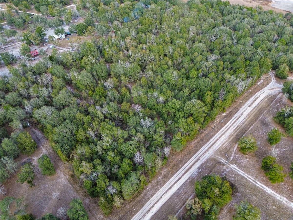 TBD SW MAPLEWOOD PL #LOT 5, FORT WHITE, FL — photo 2