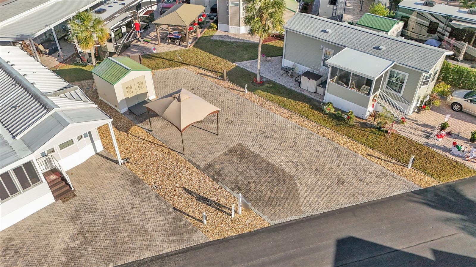 2436 CITRUS TREE RD, CLERMONT, FL