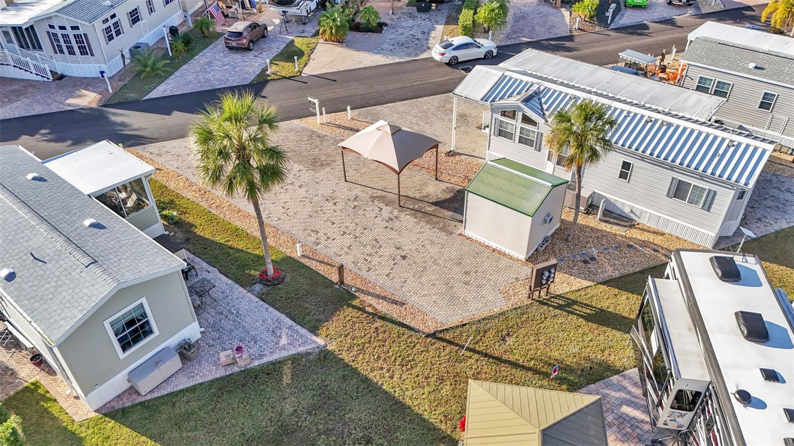 2436 CITRUS TREE RD, CLERMONT, FL — photo 12