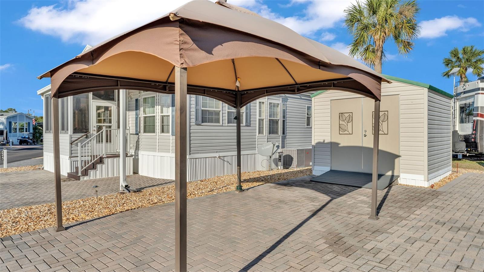 2436 CITRUS TREE RD, CLERMONT, FL — photo 18