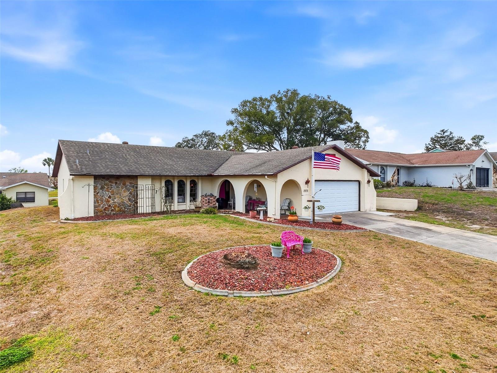 9030 HERNANDO WAY, WEEKI WACHEE, FL — photo 4