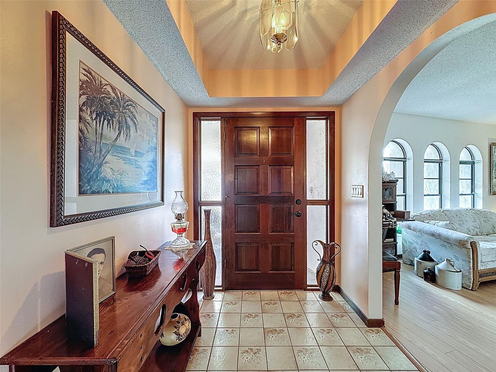 9030 HERNANDO WAY, WEEKI WACHEE, FL — photo 8