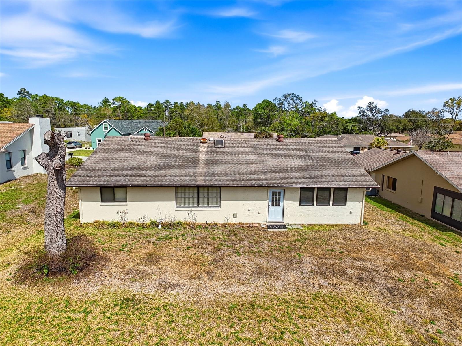 9030 HERNANDO WAY, WEEKI WACHEE, FL — photo 59