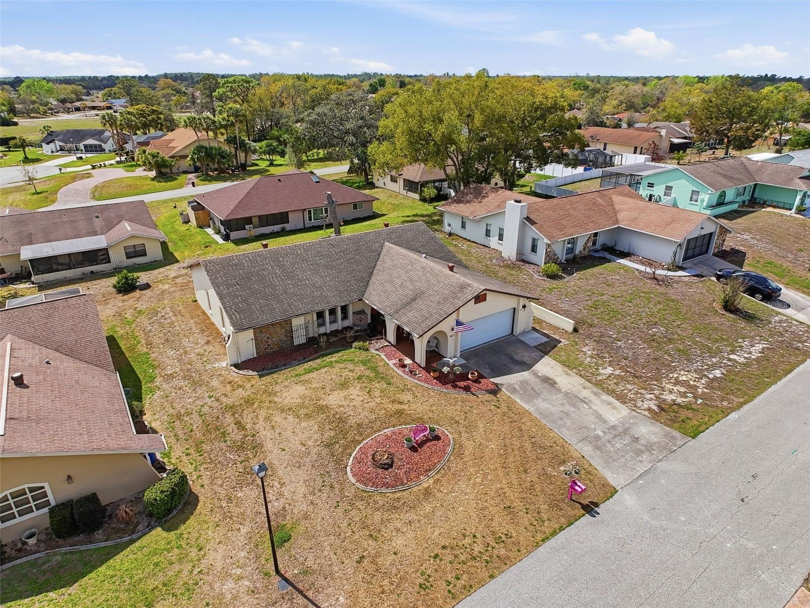 9030 HERNANDO WAY, WEEKI WACHEE, FL — photo 61