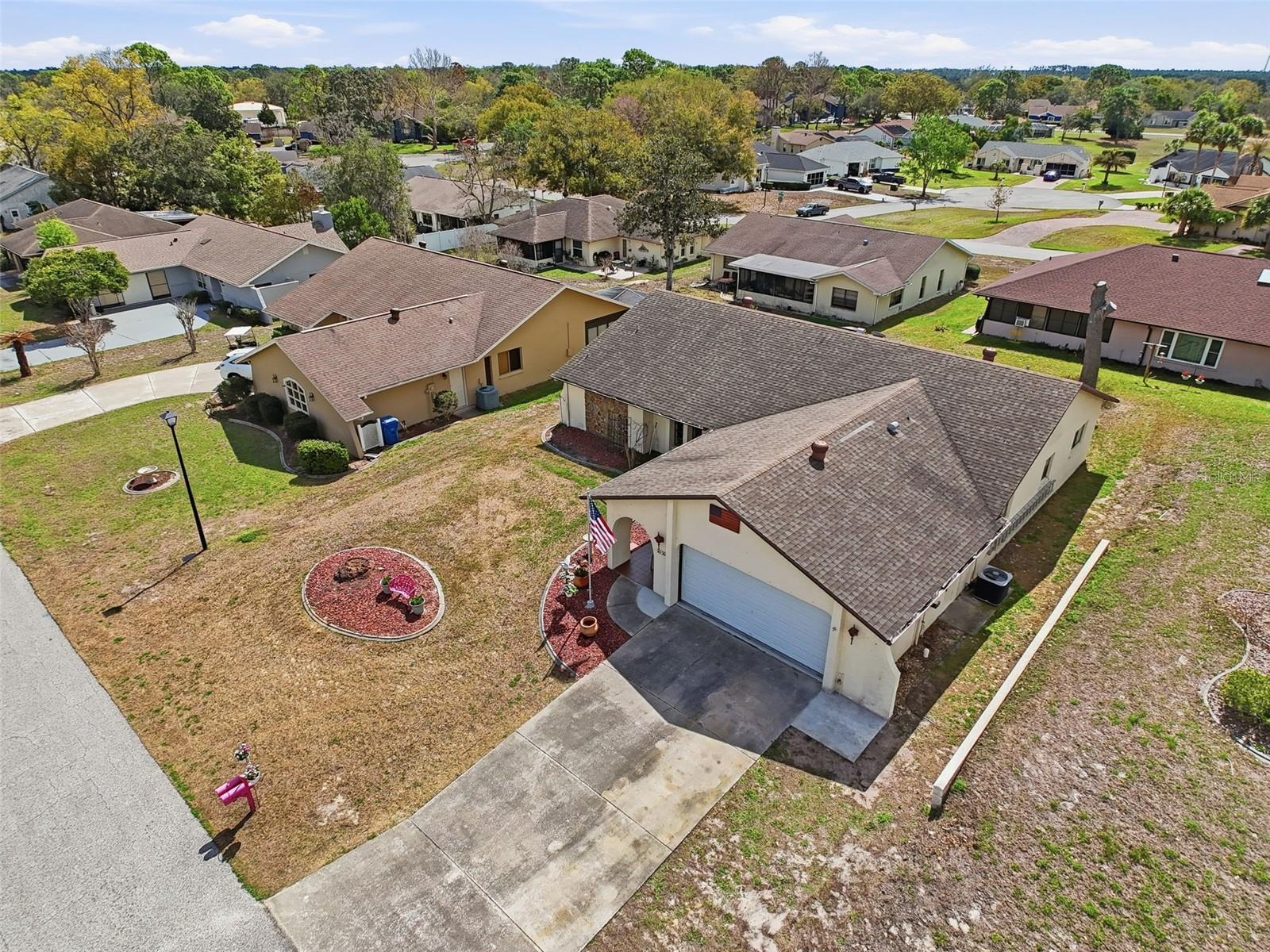 9030 HERNANDO WAY, WEEKI WACHEE, FL — photo 63