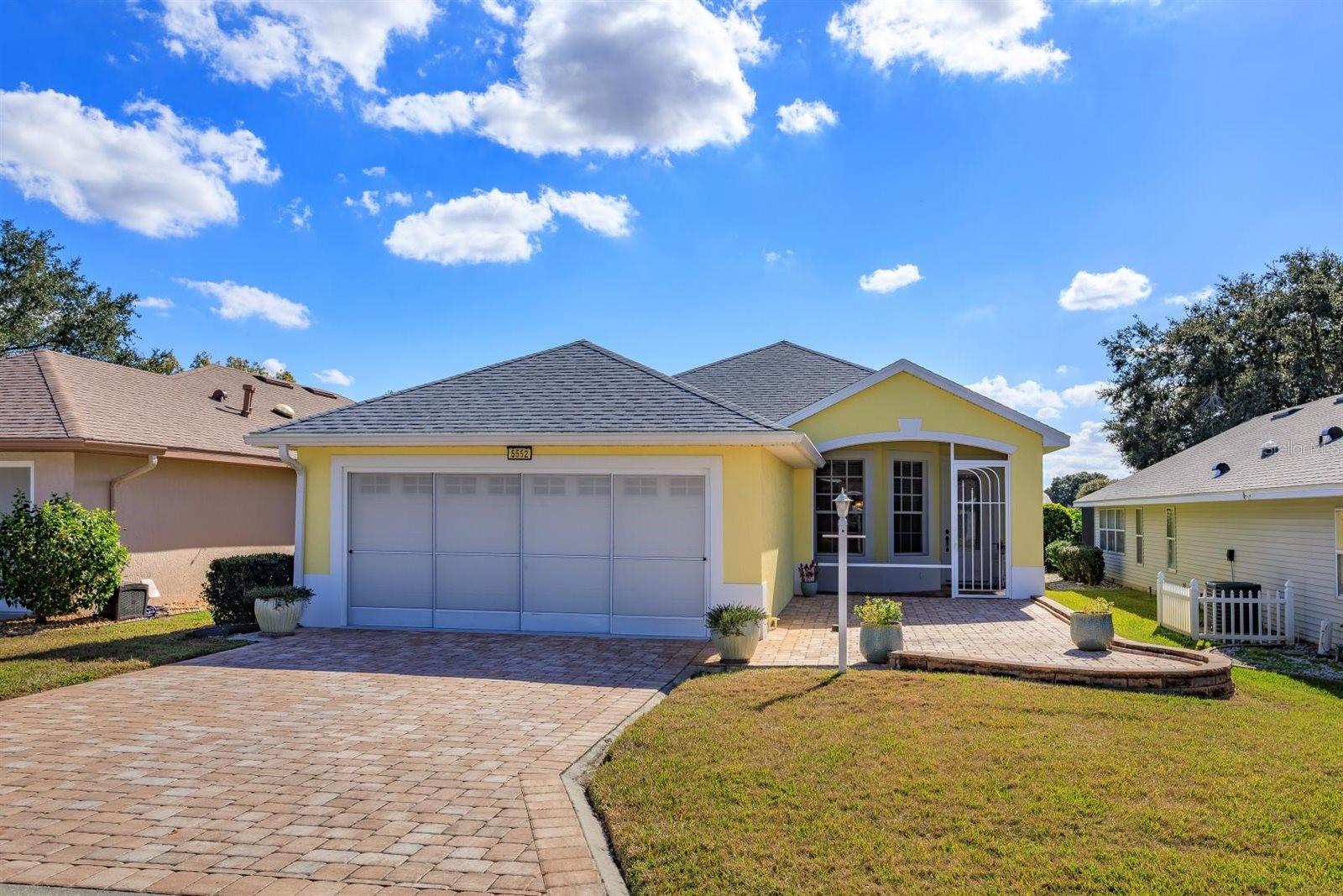 5552 KING JAMES AVE, LEESBURG, FL