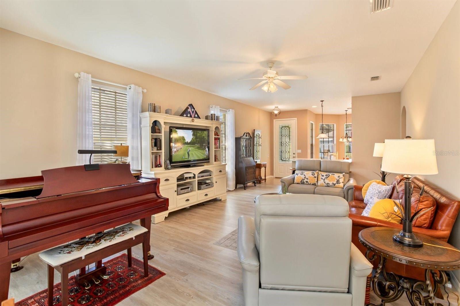 5552 KING JAMES AVE, LEESBURG, FL — photo 20