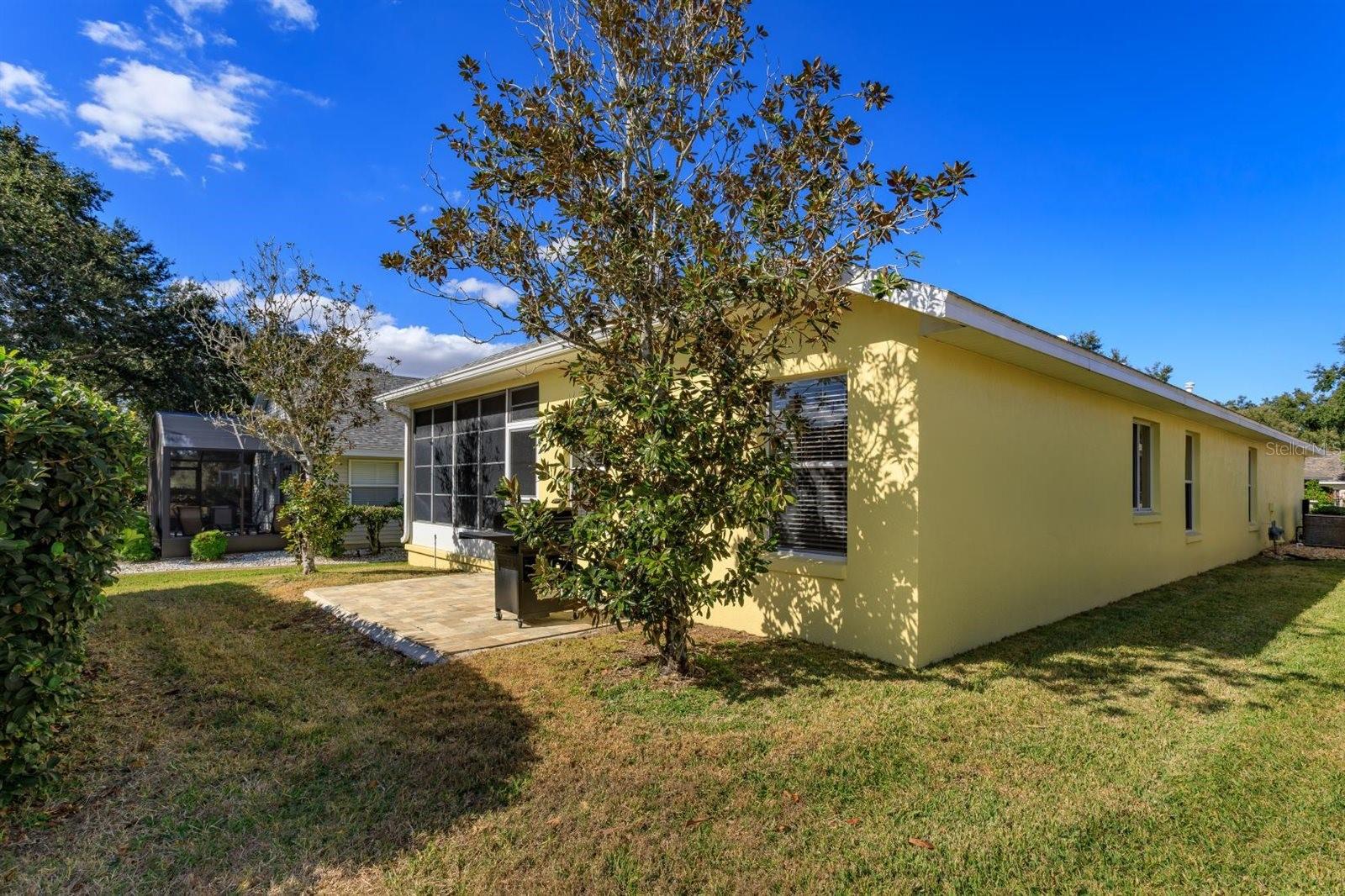 5552 KING JAMES AVE, LEESBURG, FL — photo 45