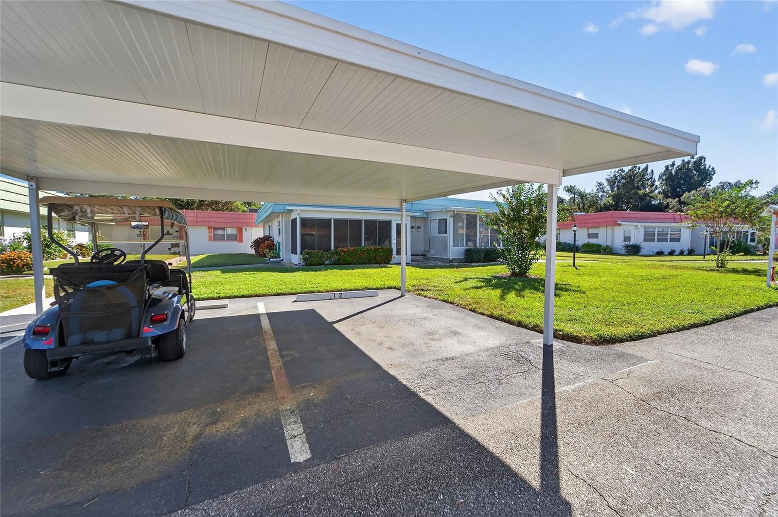 1802 BEDFORD LN #12, SUN CITY CENTER, FL — photo 2