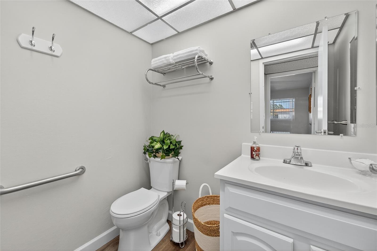 1802 BEDFORD LN #12, SUN CITY CENTER, FL — photo 12