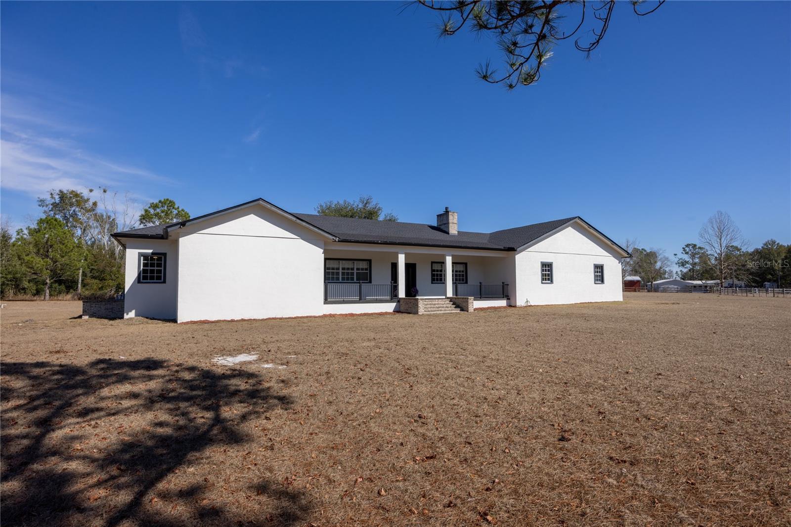 12456 155TH PL, LIVE OAK, FL — photo 72