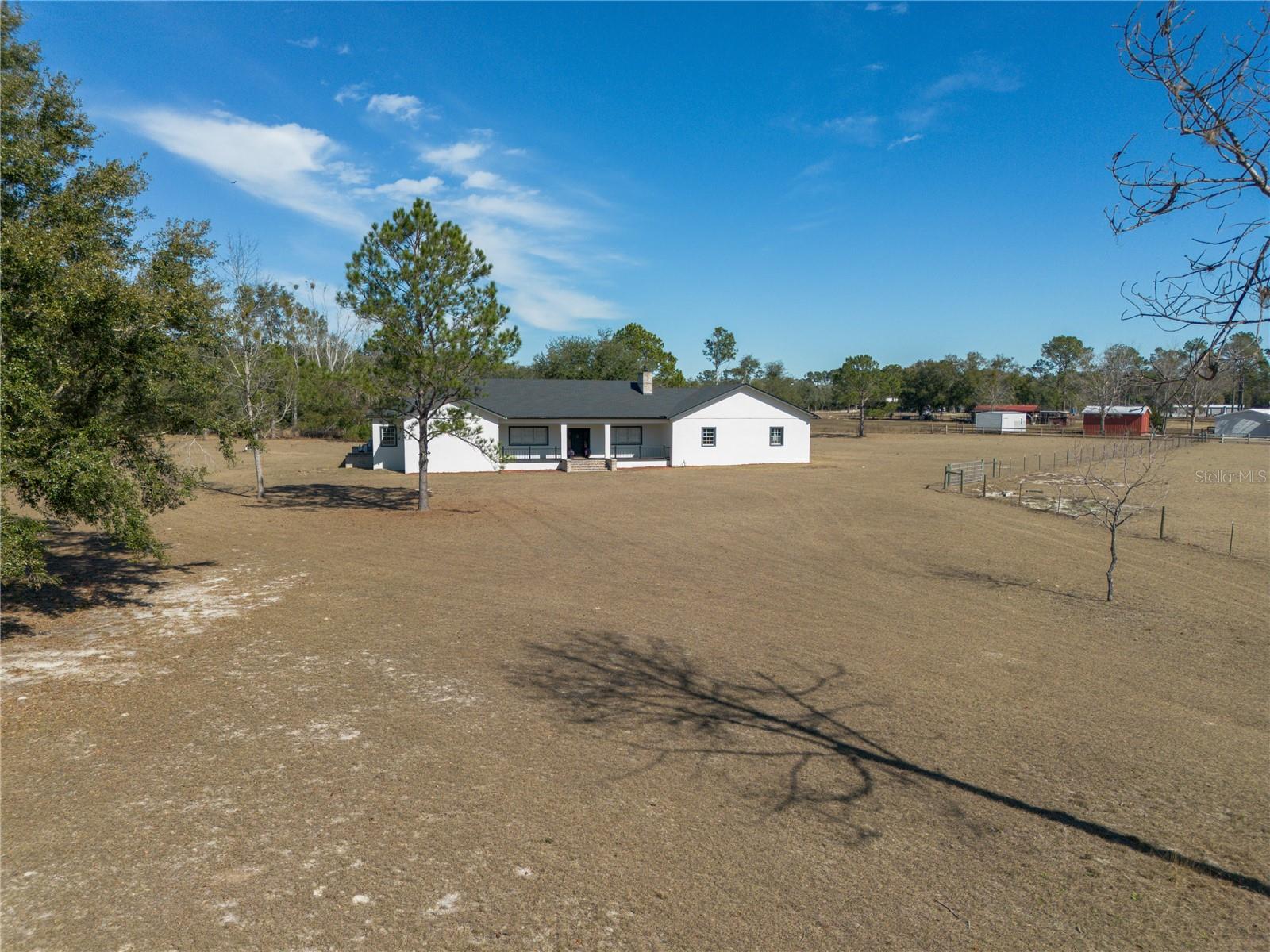 12456 155TH PL, LIVE OAK, FL — photo 77