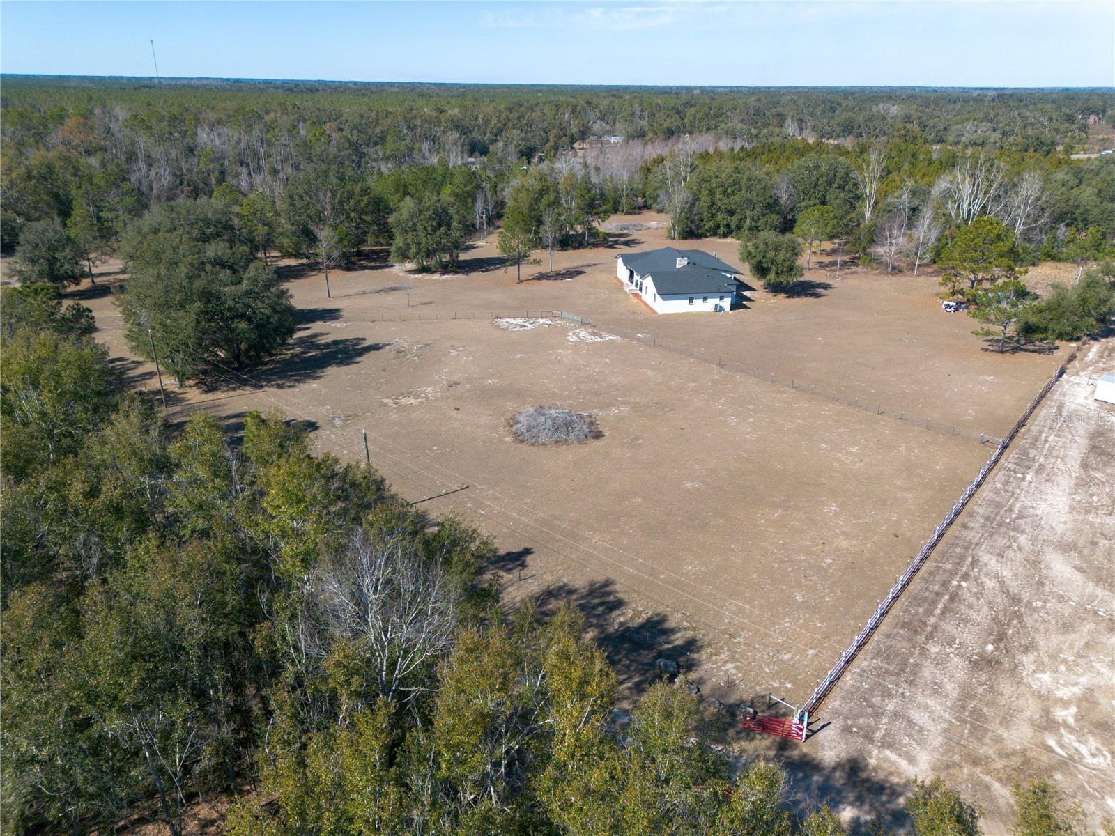 12456 155TH PL, LIVE OAK, FL — photo 82