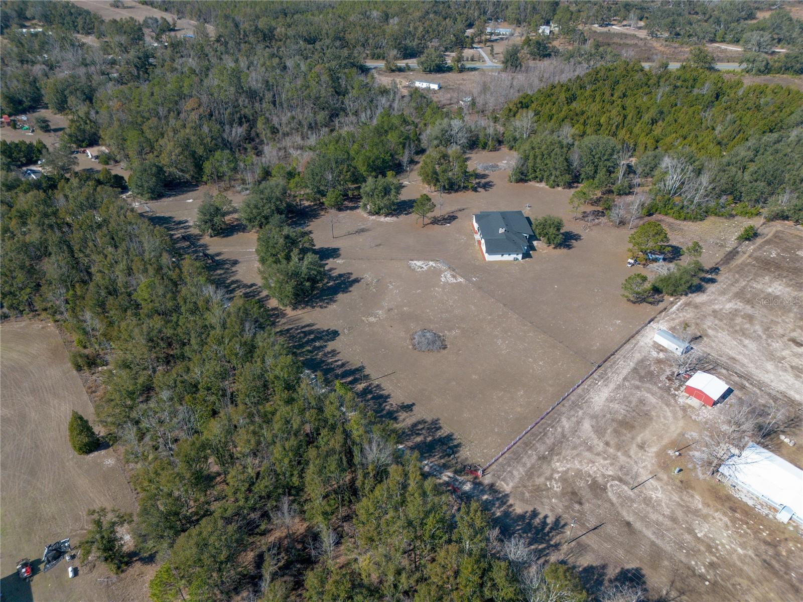 12456 155TH PL, LIVE OAK, FL — photo 83