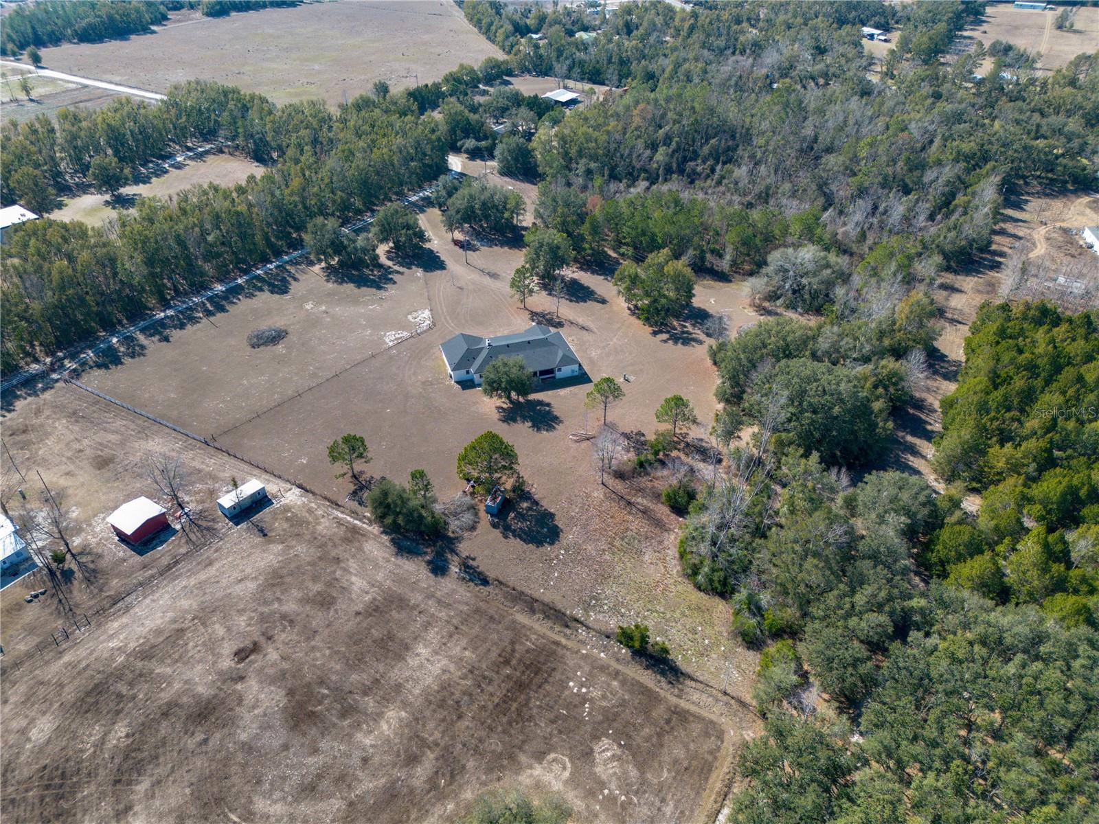 12456 155TH PL, LIVE OAK, FL — photo 84