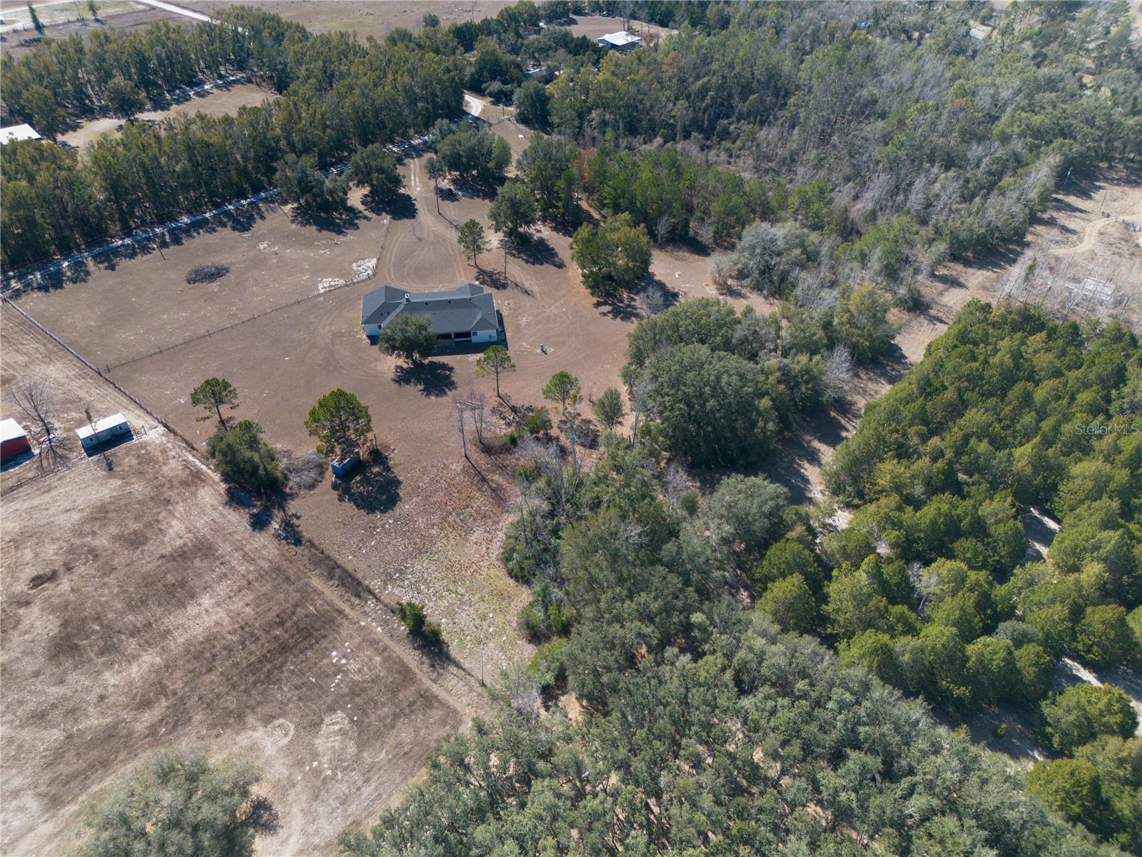 12456 155TH PL, LIVE OAK, FL — photo 85