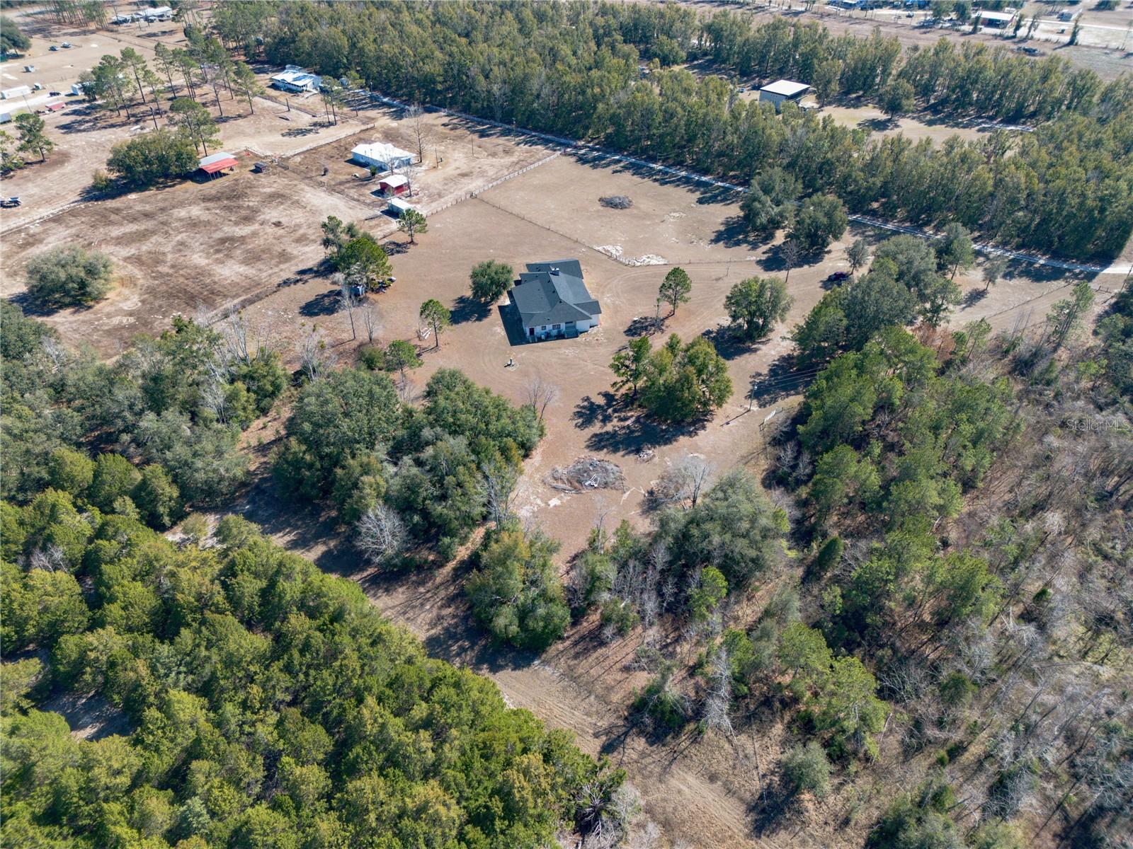 12456 155TH PL, LIVE OAK, FL — photo 86