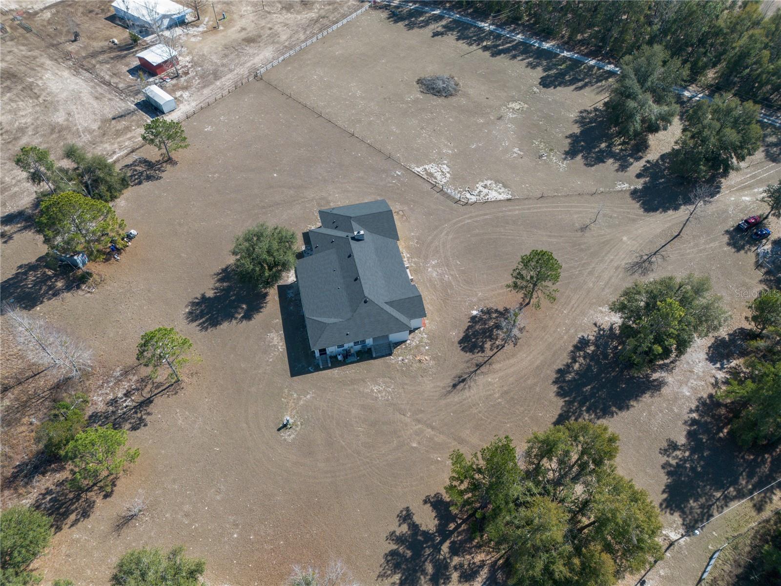 12456 155TH PL, LIVE OAK, FL — photo 87