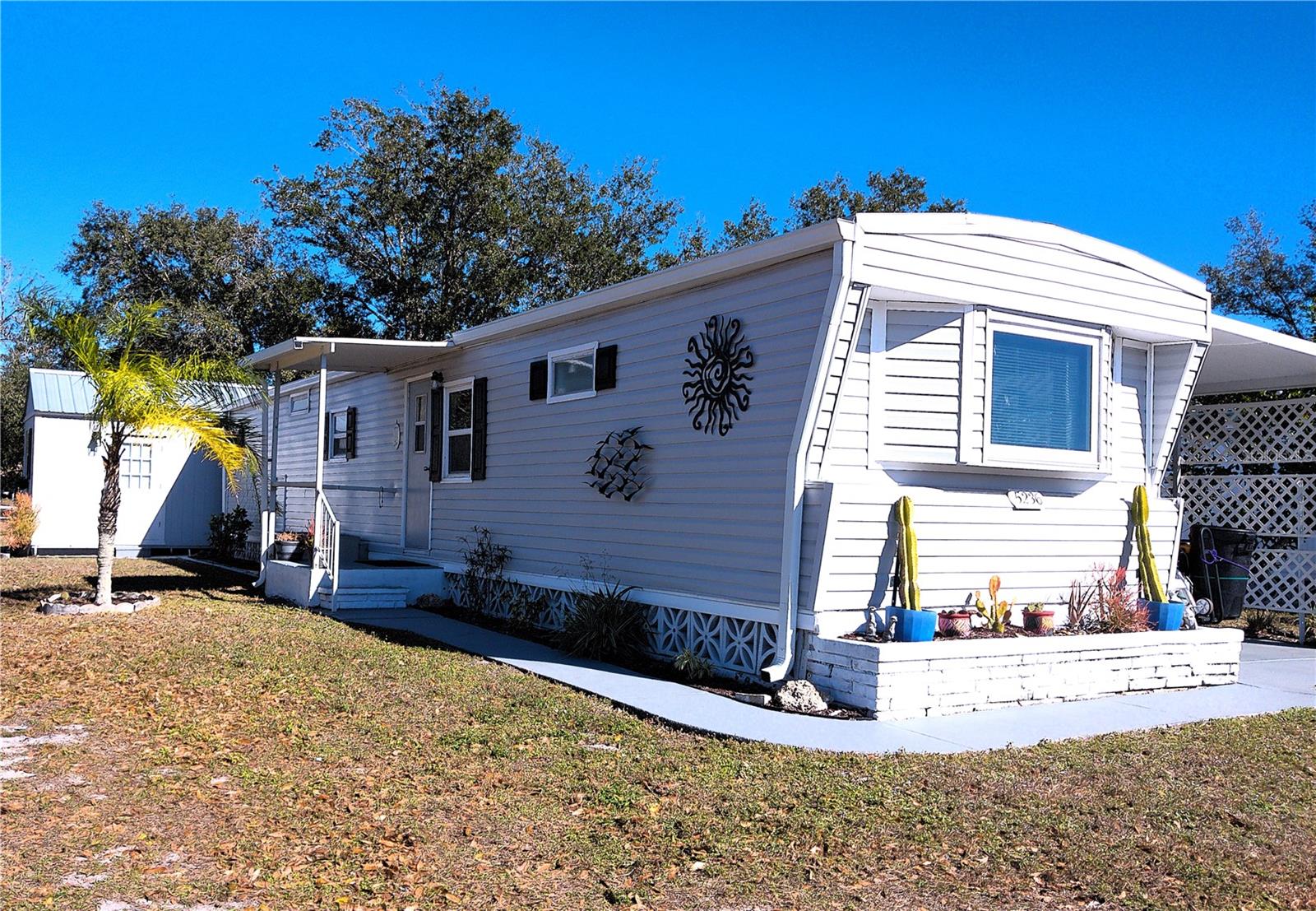 5236 PALENA BLVD, NORTH PORT, FL
