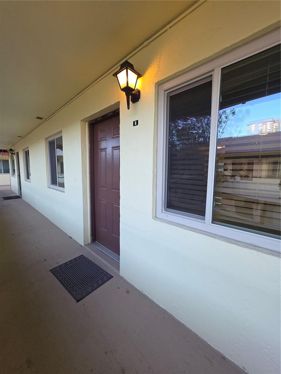 400 OAKRIDGE BLVD #60, DAYTONA BEACH, FL