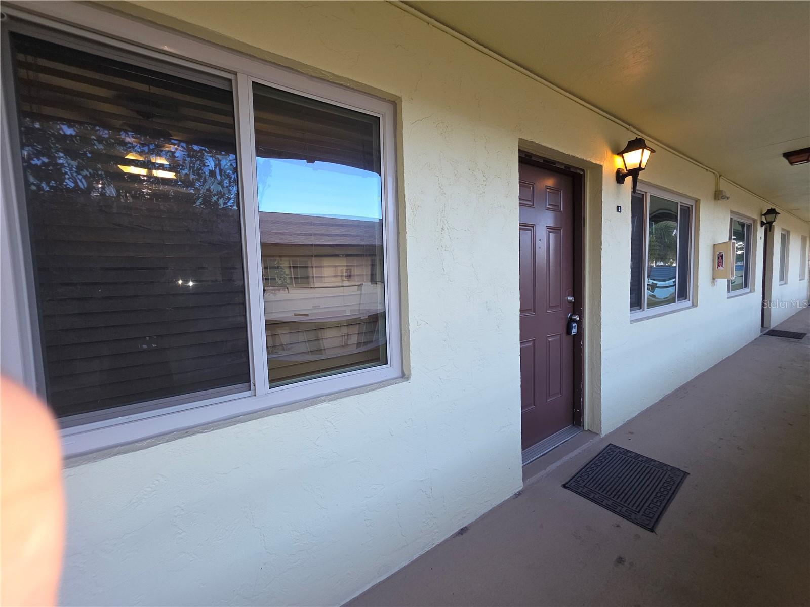 400 OAKRIDGE BLVD #60, DAYTONA BEACH, FL — photo 2