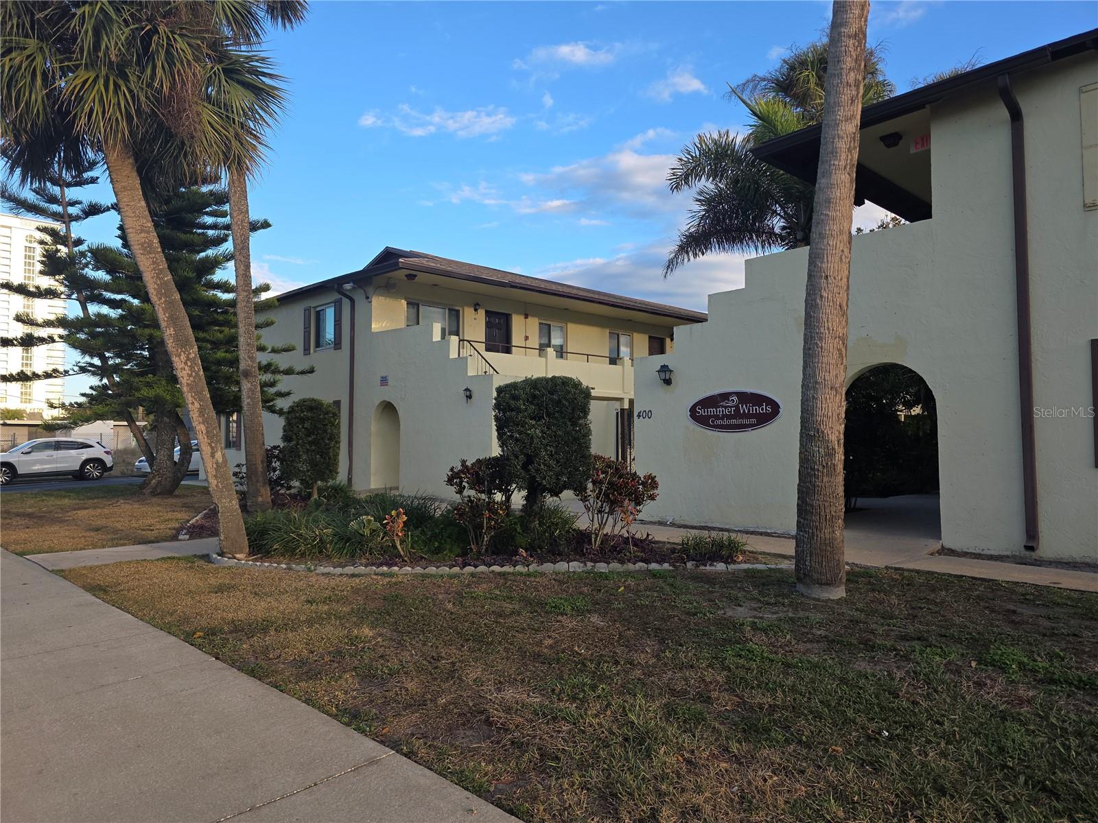 400 OAKRIDGE BLVD #60, DAYTONA BEACH, FL — photo 3