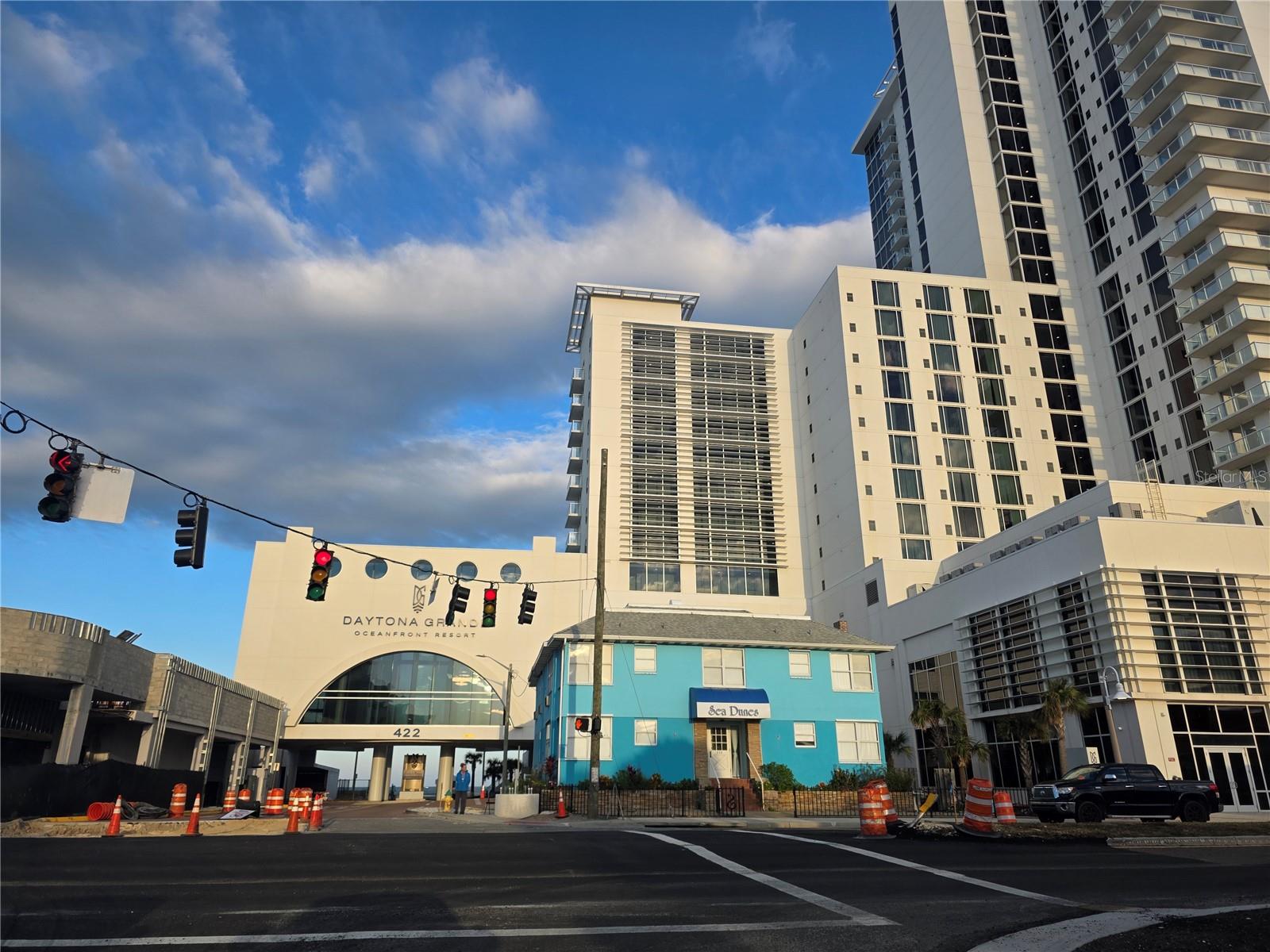 400 OAKRIDGE BLVD #60, DAYTONA BEACH, FL — photo 41