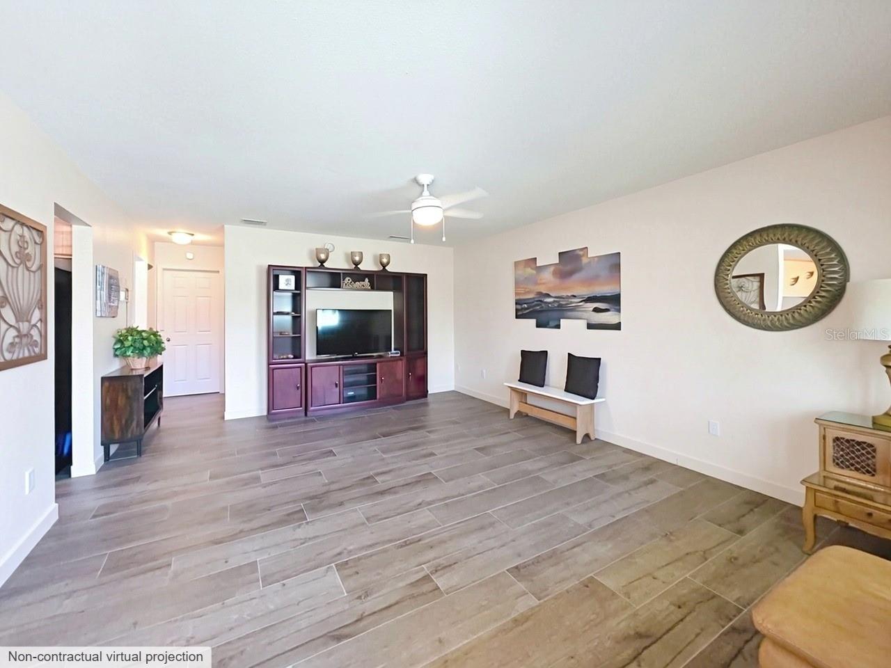 400 OAKRIDGE BLVD #60, DAYTONA BEACH, FL — photo 5
