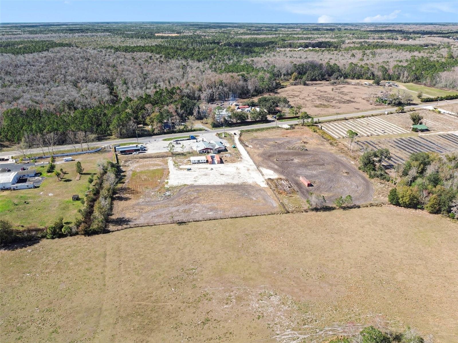 3824 STATE ROAD 33, CLERMONT, FL — photo 9