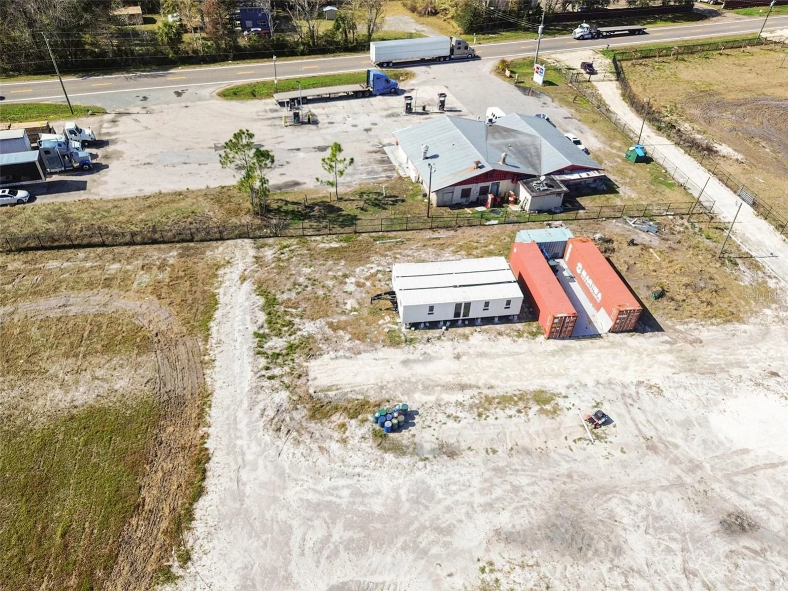 3824 STATE ROAD 33, CLERMONT, FL — photo 12