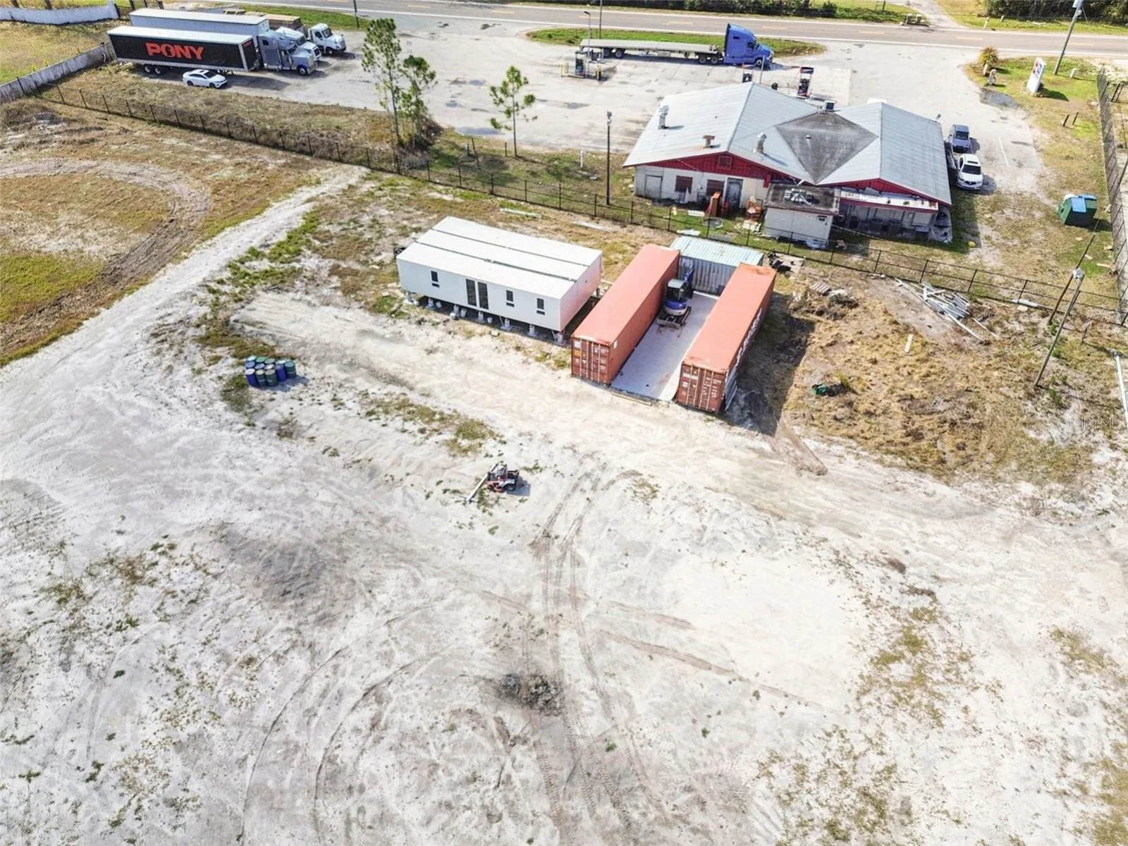 3824 STATE ROAD 33, CLERMONT, FL — photo 17
