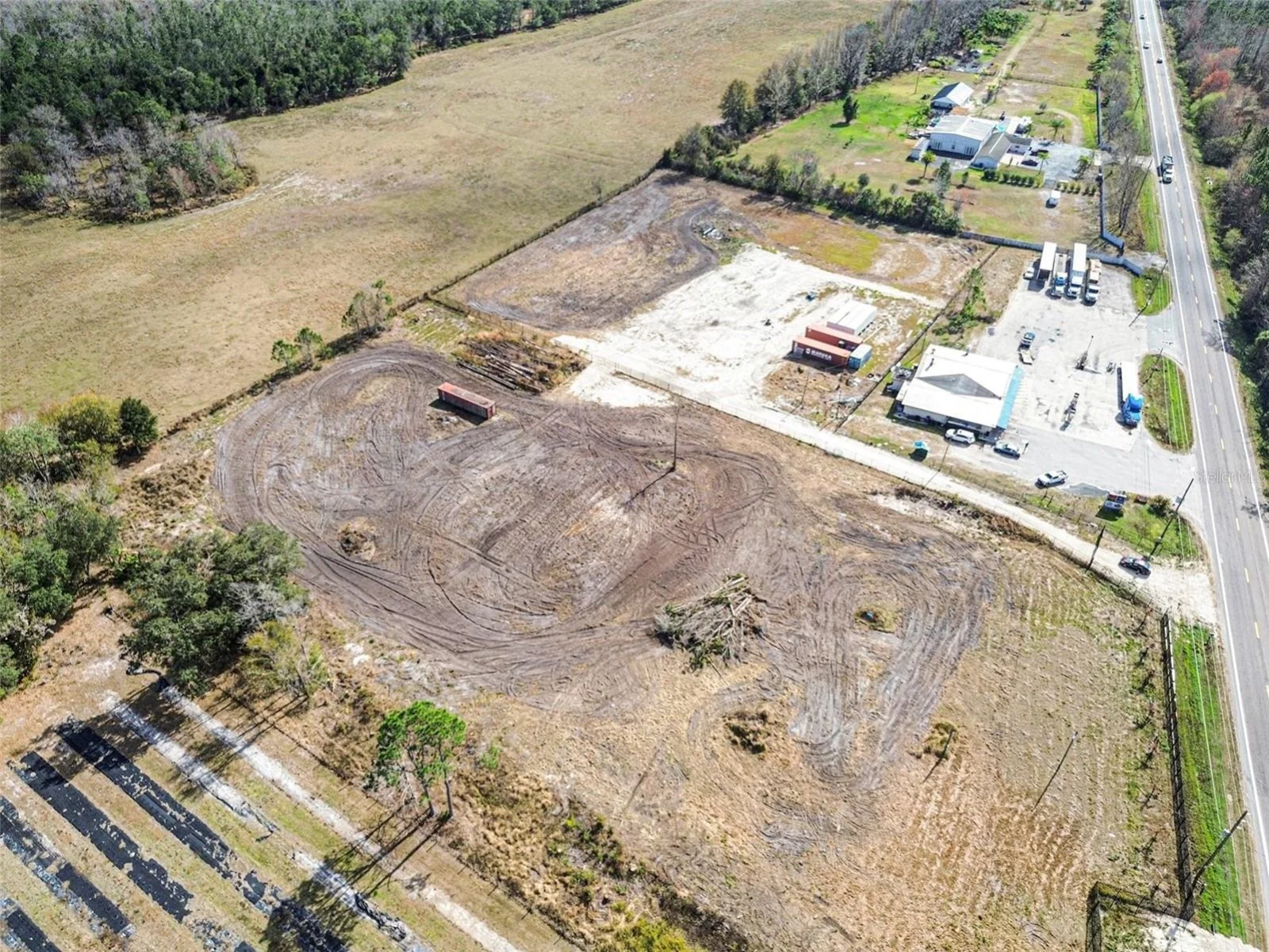 3824 STATE ROAD 33, CLERMONT, FL — photo 23