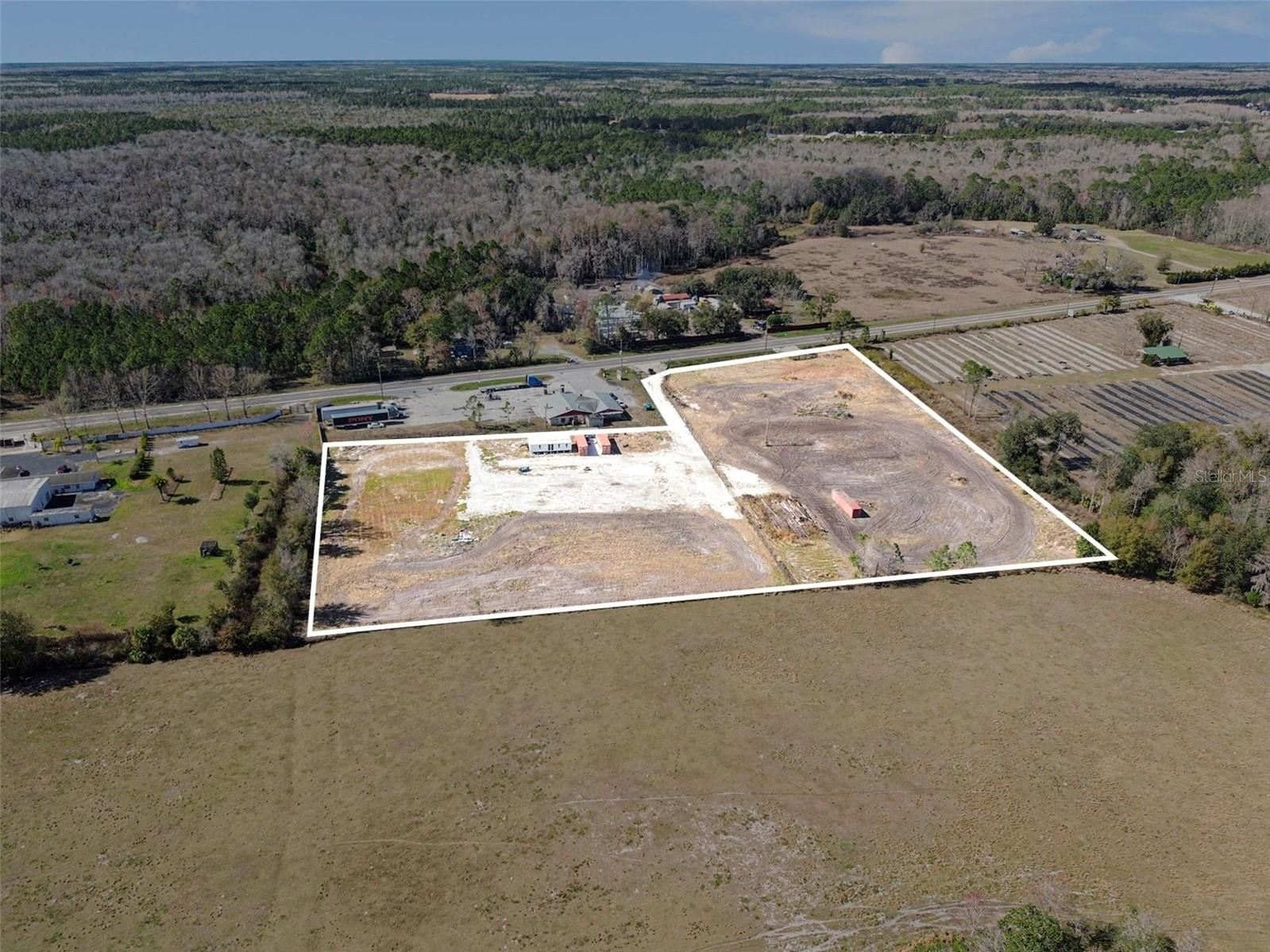 3824 STATE ROAD 33, CLERMONT, FL — photo 21