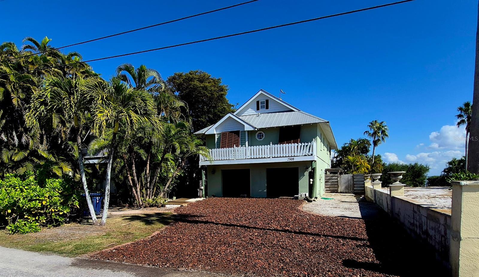 2308 CANASTA DR, BRADENTON BEACH, FL