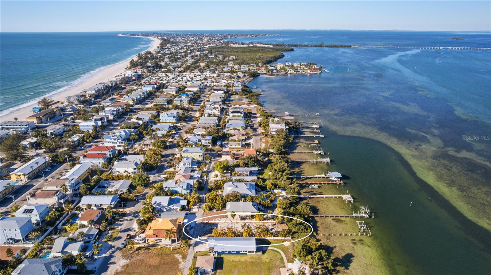 2306 CANASTA DR, BRADENTON BEACH, FL — photo 2