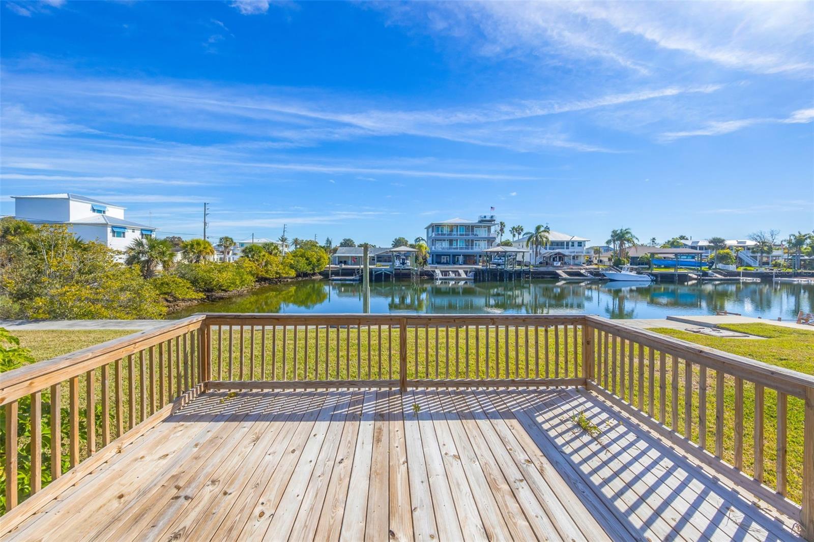 4512 HAITI DR, HERNANDO BEACH, FL — photo 3