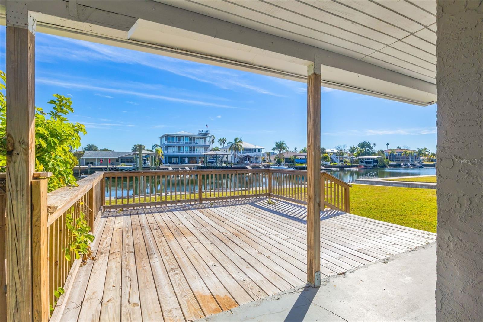 4512 HAITI DR, HERNANDO BEACH, FL — photo 5