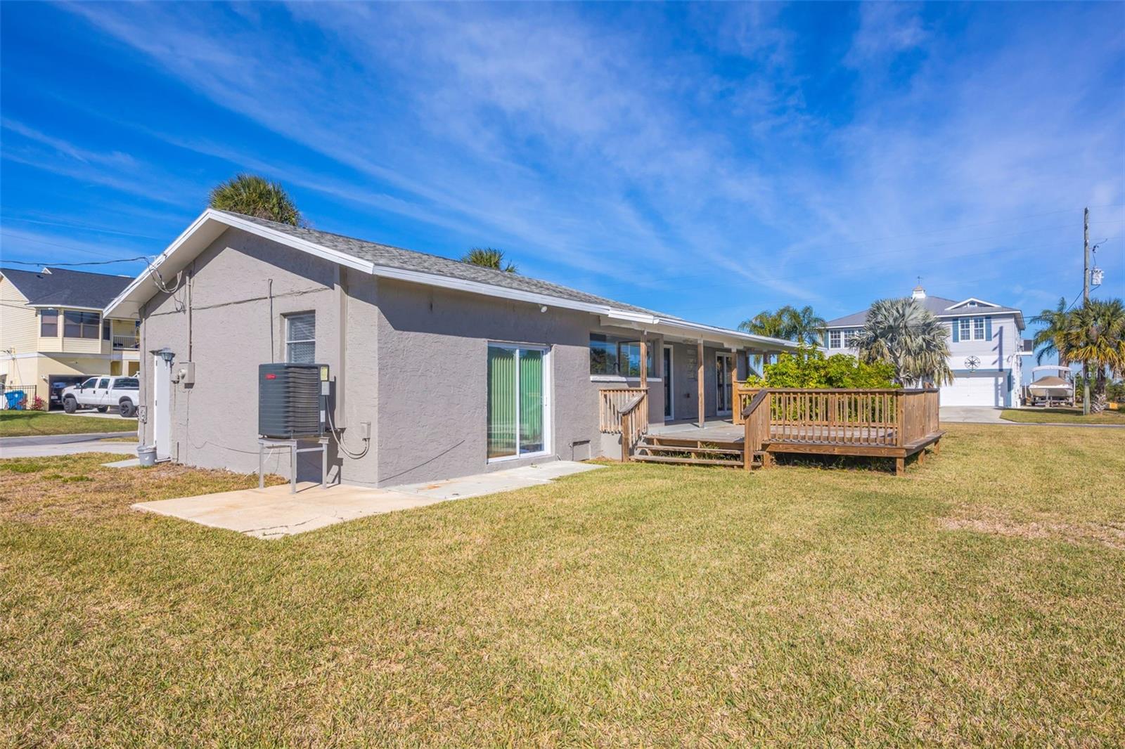4512 HAITI DR, HERNANDO BEACH, FL — photo 8