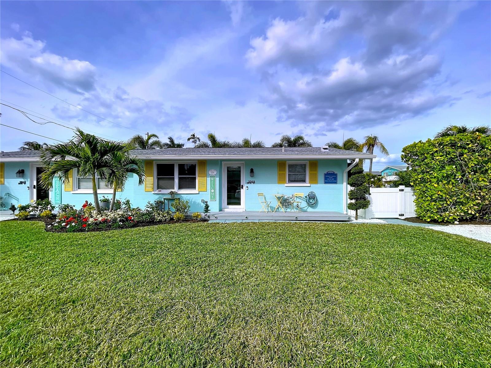 304 29TH ST #A, HOLMES BEACH, FL — photo 4