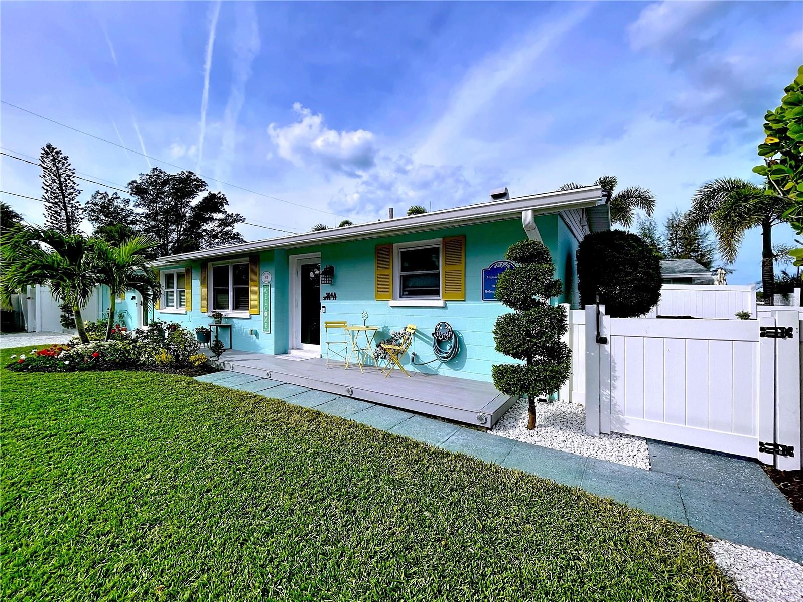 304 29TH ST #A, HOLMES BEACH, FL — photo 7
