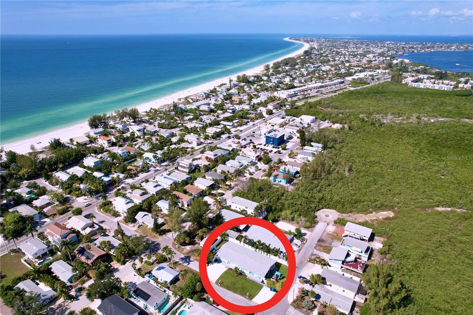 304 29TH ST #A, HOLMES BEACH, FL — photo 9