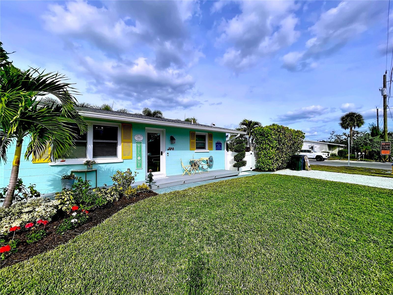304 29TH ST #A, HOLMES BEACH, FL — photo 11