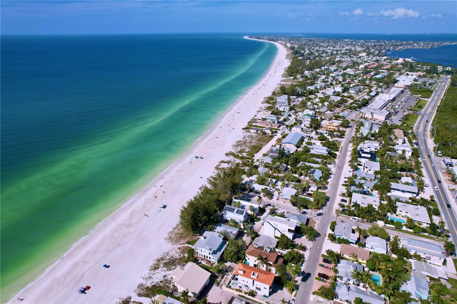 304 29TH ST #A, HOLMES BEACH, FL — photo 70